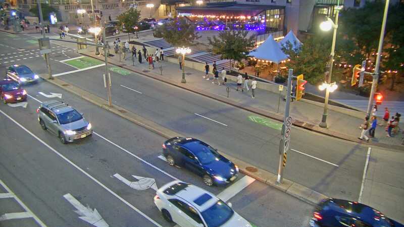 Traffic camera image at 2025-07-31 00:55:10