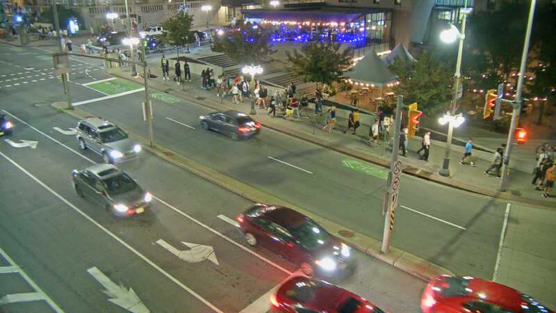 Traffic camera image at 2025-07-31 01:55:12