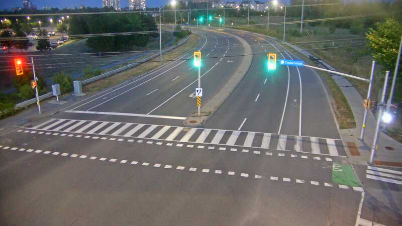 Traffic camera image at 2025-08-25 00:20:58