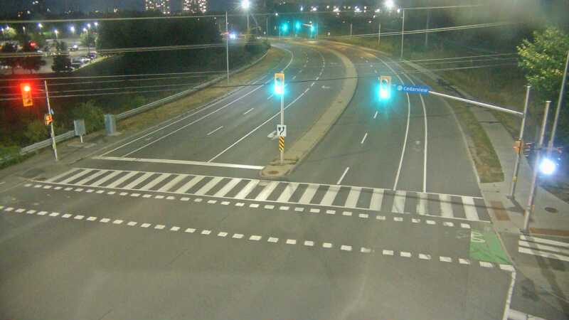 Traffic camera image at 2025-08-25 00:41:05