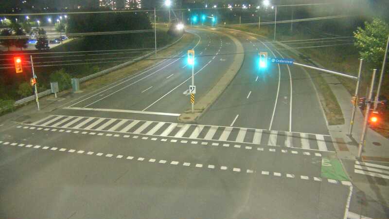 Traffic camera image at 2025-08-25 02:40:58