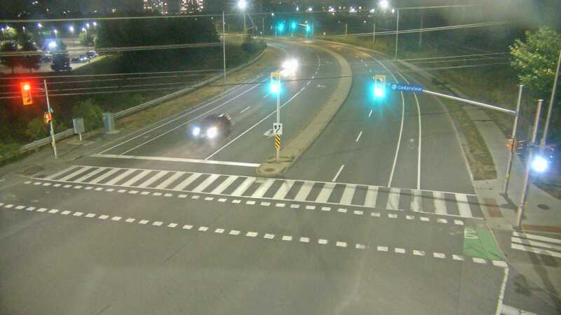 Traffic camera image at 2025-08-25 02:51:06