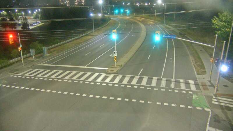 Traffic camera image at 2025-08-25 02:56:11