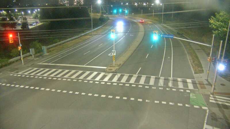 Traffic camera image at 2025-08-25 03:11:13