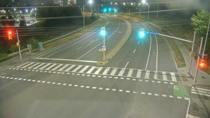 Traffic camera image at 2025-08-25 03:16:12