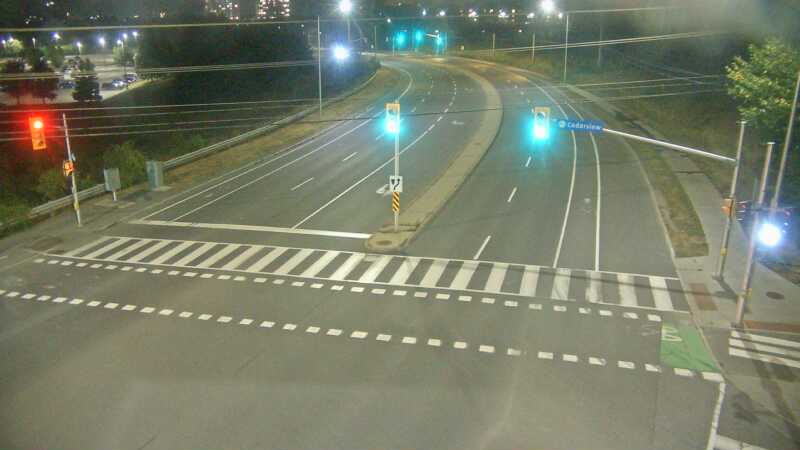 Traffic camera image at 2025-08-25 03:26:08