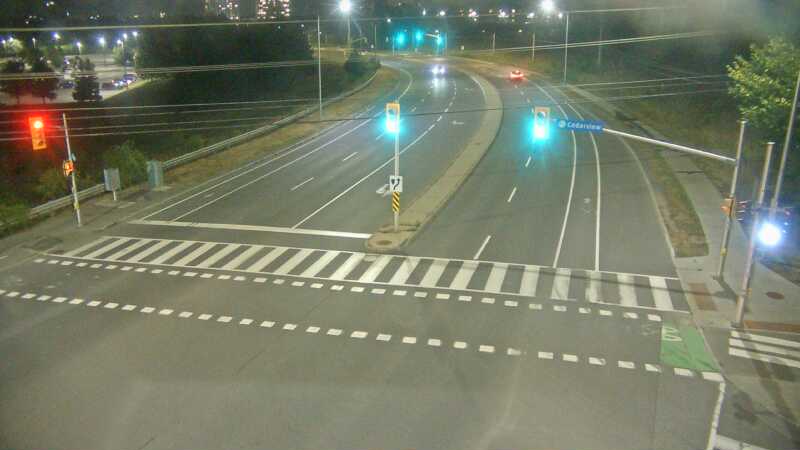 Traffic camera image at 2025-08-25 03:31:18