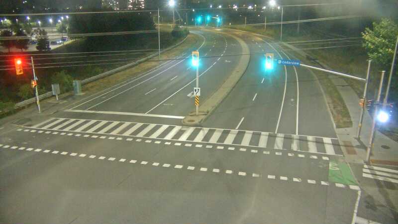 Traffic camera image at 2025-08-25 03:46:06