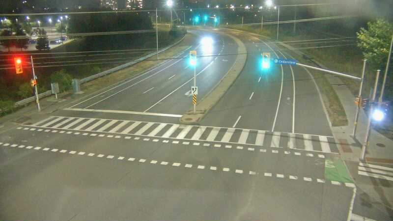 Traffic camera image at 2025-08-25 04:01:06