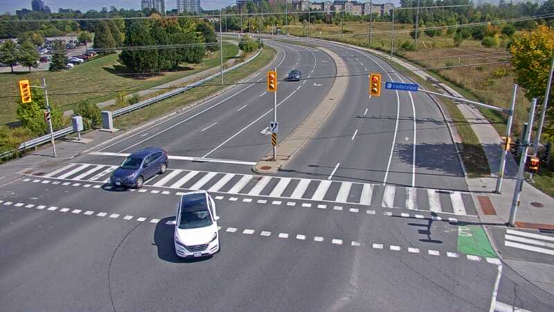Traffic camera image at 2025-09-14 17:16:11