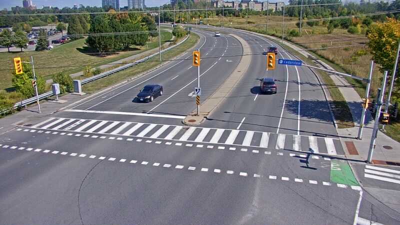 Traffic camera image at 2025-09-14 17:46:13
