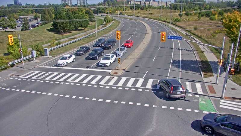 Traffic camera image at 2025-09-14 17:56:13