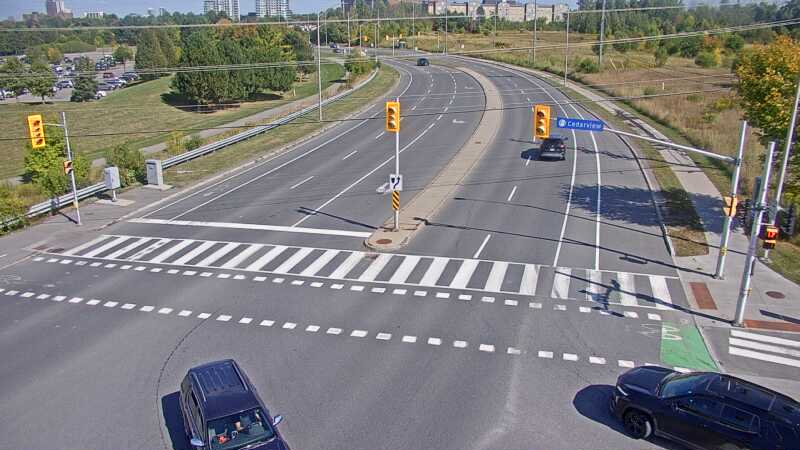 Traffic camera image at 2025-09-14 18:46:09