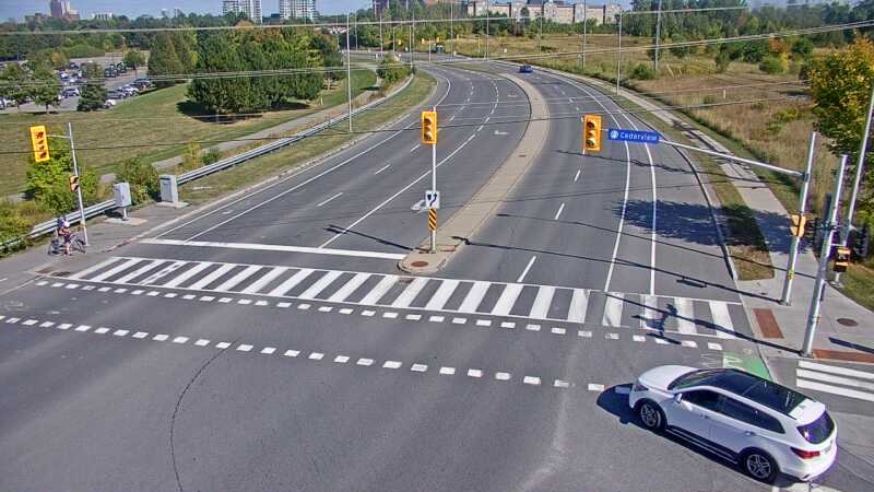 Traffic camera image at 2025-09-14 18:51:10