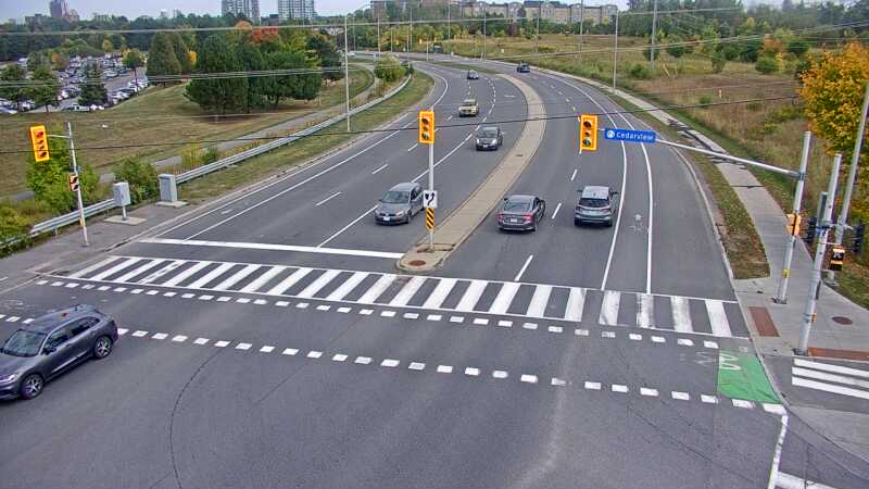 Traffic camera image at 2025-09-18 17:56:01