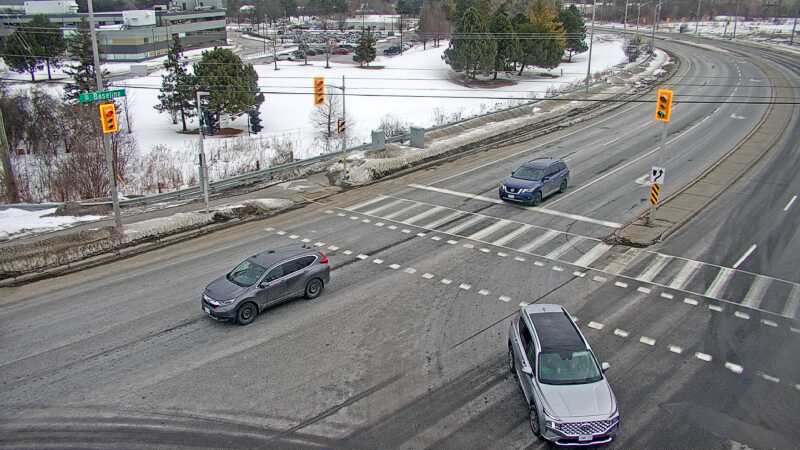 Traffic camera image at 2025-03-09 14:37:21