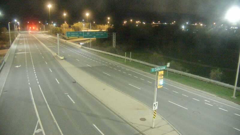 Traffic camera image at 2025-05-09 07:20:49