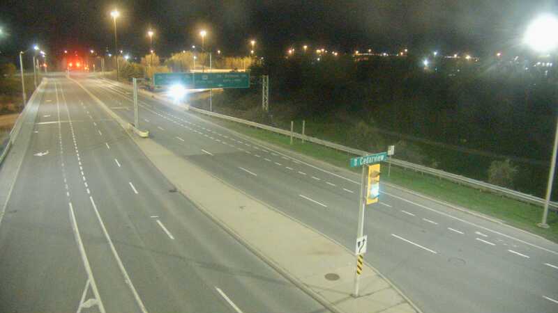 Traffic camera image at 2025-05-09 08:05:53