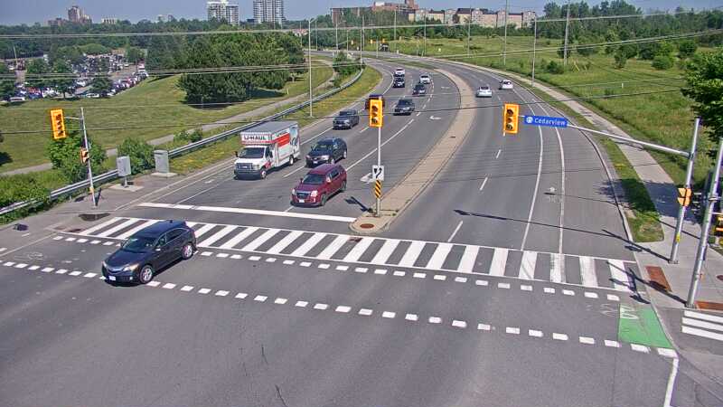Traffic camera image at 2025-06-30 19:21:08
