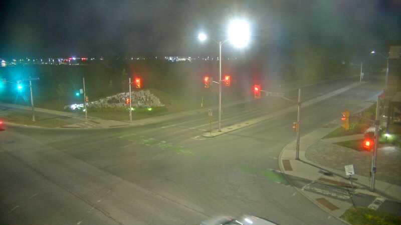 Traffic camera image at 2025-08-04 01:11:01