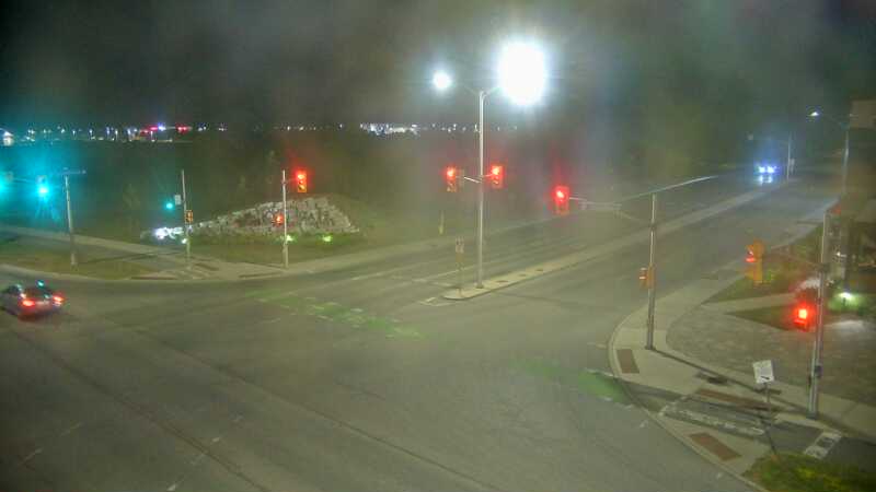 Traffic camera image at 2025-08-04 01:20:56