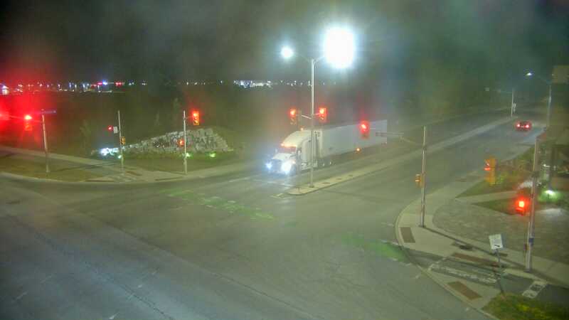 Traffic camera image at 2025-08-04 01:25:59
