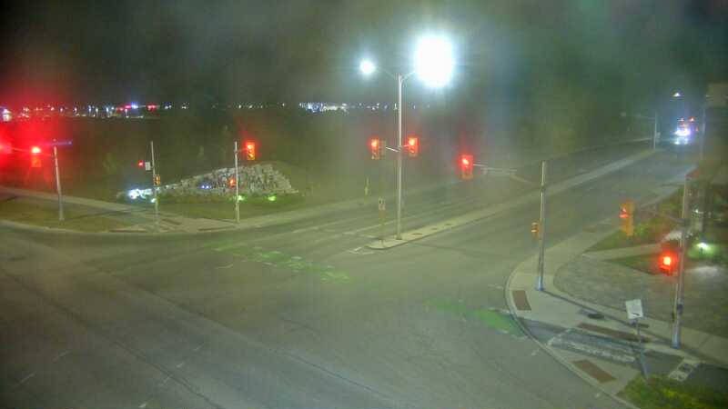 Traffic camera image at 2025-08-04 01:30:55