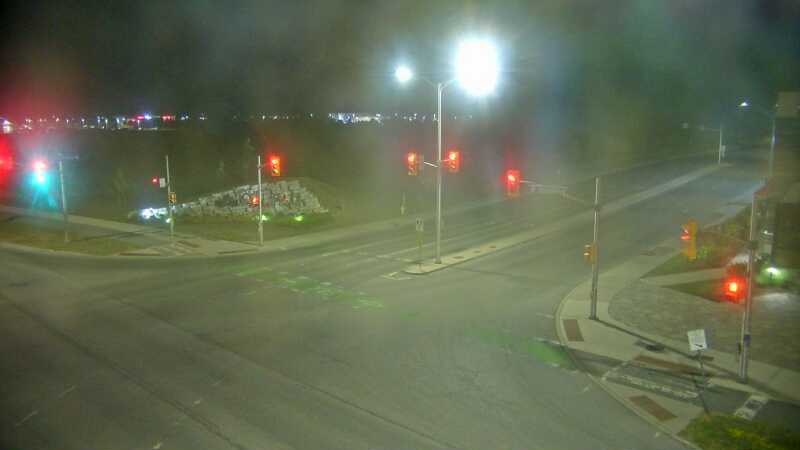 Traffic camera image at 2025-08-04 01:36:08