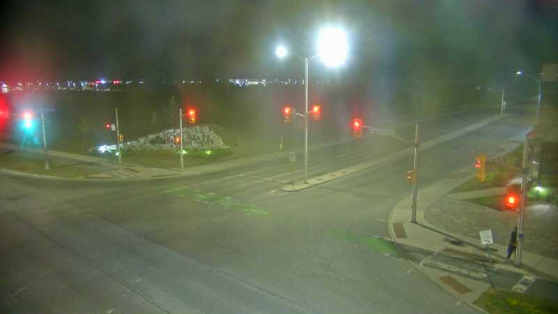 Traffic camera image at 2025-08-04 01:56:01