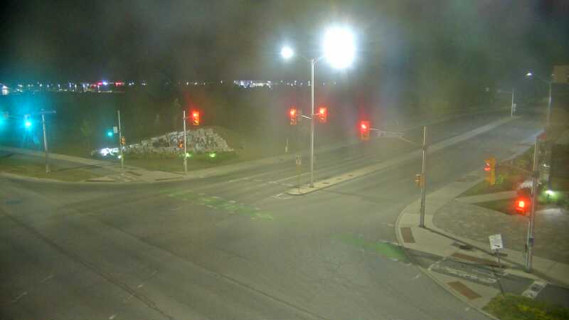 Traffic camera image at 2025-08-04 02:05:58