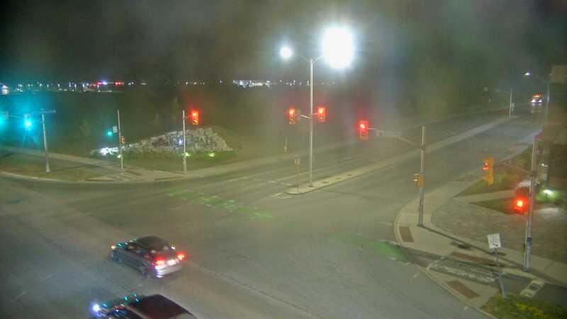 Traffic camera image at 2025-08-04 02:11:04
