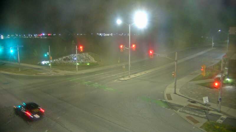 Traffic camera image at 2025-08-04 02:41:01