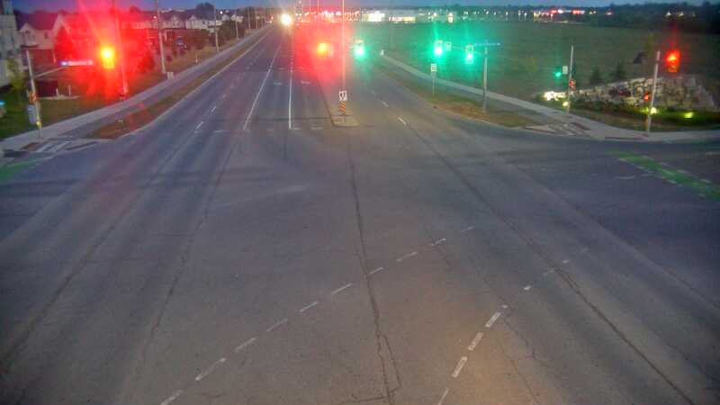 Traffic camera image at 2025-08-25 00:16:08