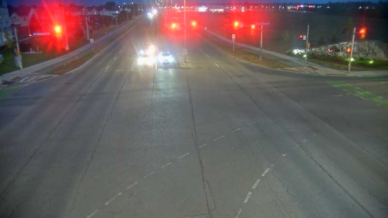 Traffic camera image at 2025-08-25 00:20:58