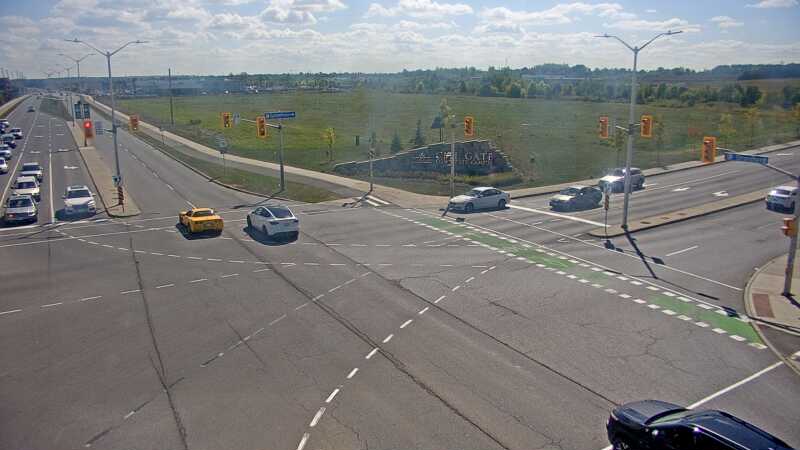 Traffic camera image at 2025-09-14 17:46:13