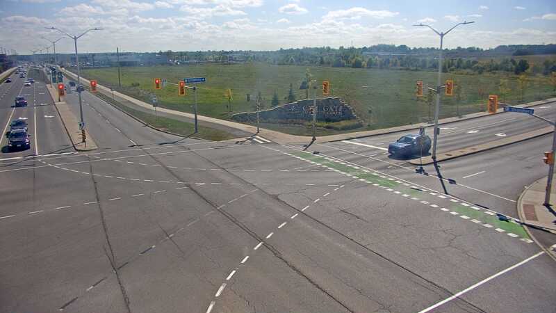 Traffic camera image at 2025-09-14 17:56:13