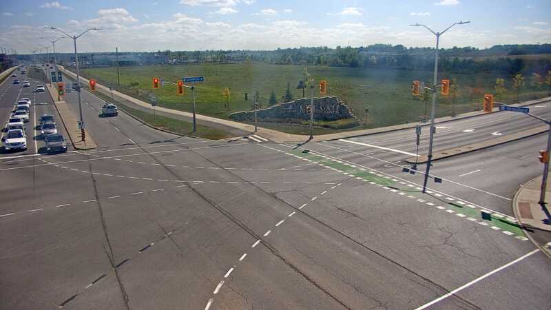 Traffic camera image at 2025-09-14 18:16:10