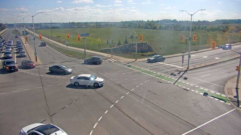 Traffic camera image at 2025-09-14 18:41:14