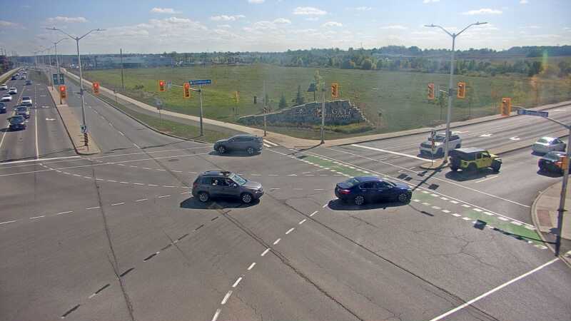 Traffic camera image at 2025-09-14 18:51:10