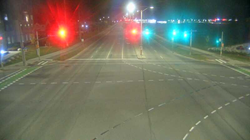 Traffic camera image at 2025-09-18 06:31:08