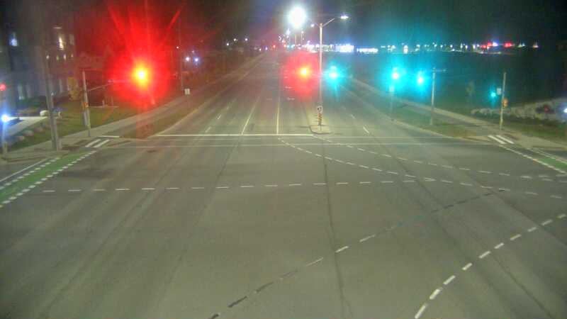 Traffic camera image at 2025-09-18 06:56:16
