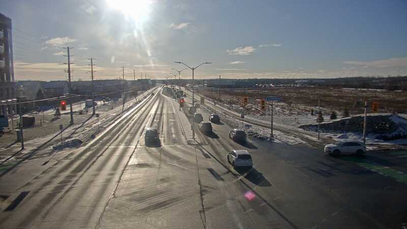 Traffic camera image at 2024-12-21 15:01:13