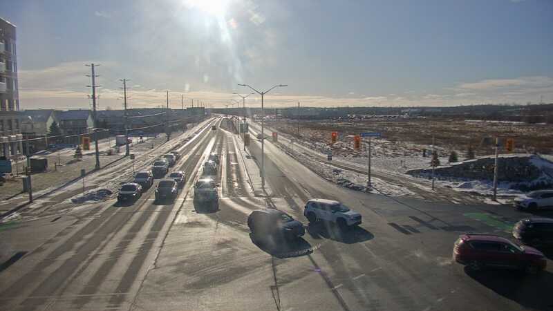 Traffic camera image at 2024-12-21 15:21:04