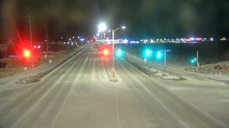 Traffic camera image at 2025-01-22 10:26:20