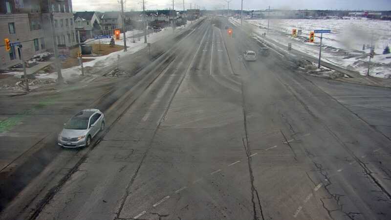 Traffic camera image at 2025-03-09 13:20:54