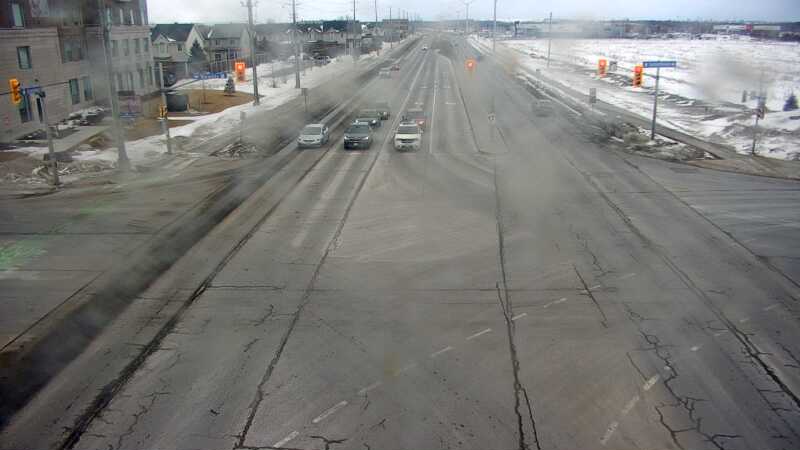 Traffic camera image at 2025-03-09 13:46:10