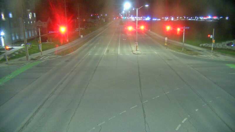 Traffic camera image at 2025-05-09 06:36:27