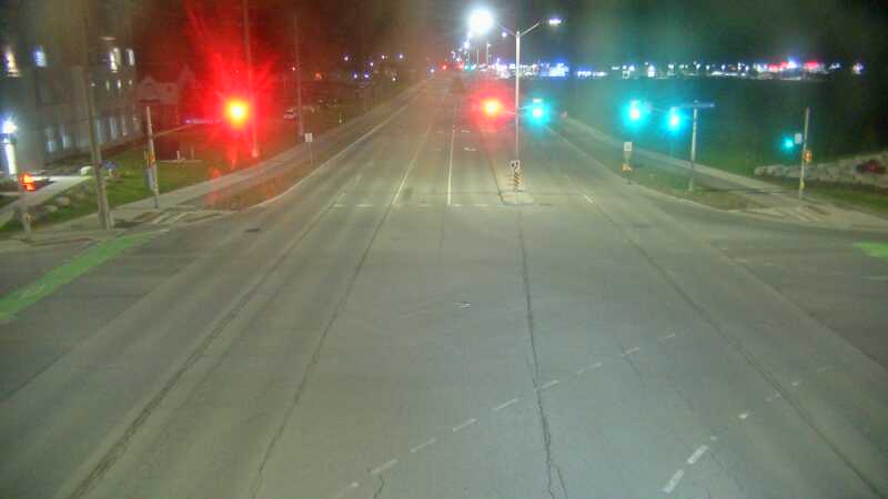 Traffic camera image at 2025-05-09 06:40:48