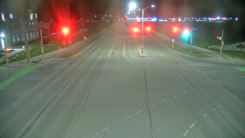 Traffic camera image at 2025-05-09 07:05:46