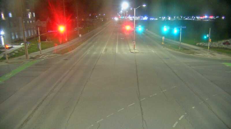 Traffic camera image at 2025-05-09 07:10:41